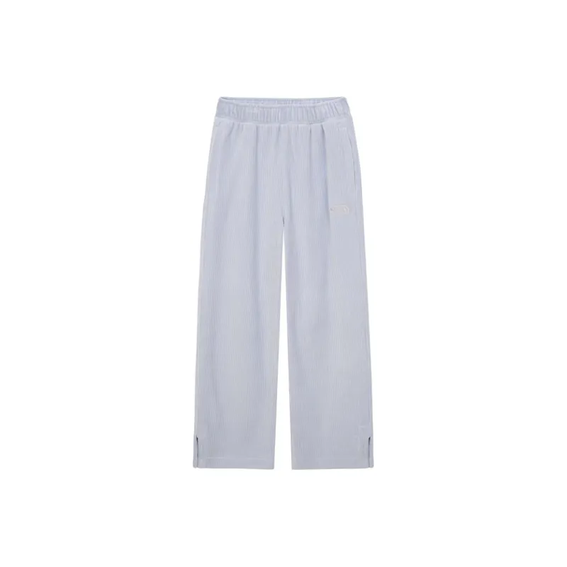 THE NORTH FACE Casual Pants Women's Light Blue-0