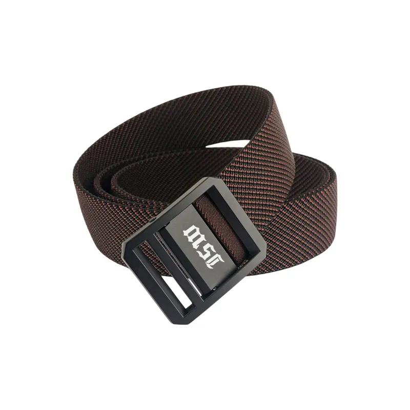 JEANSWEST Canvas Belt Unisex 3.5cm-3
