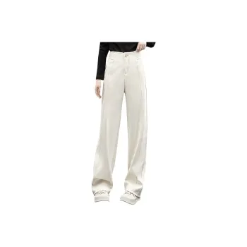 Cypress House Casual Pants Women's Ecru