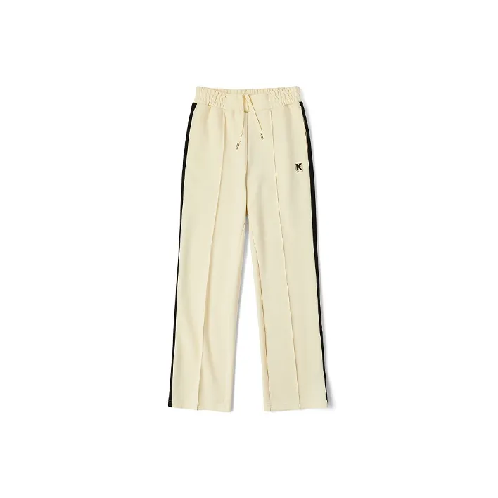 Kappa Casual Pants Women's-0