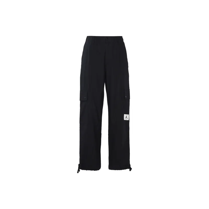 Jordan Casual Pants Women's Black-0
