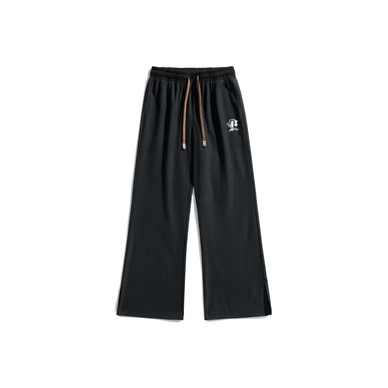Puppytown Casual Pants Unisex-0