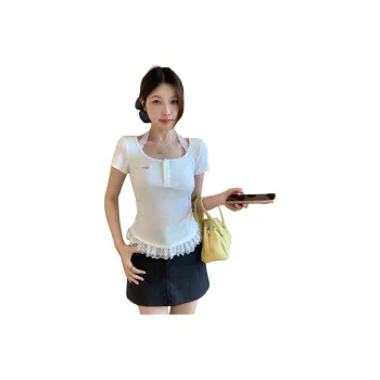 BEAUTIFUL CONFESSION Regular T Shirt Women's
