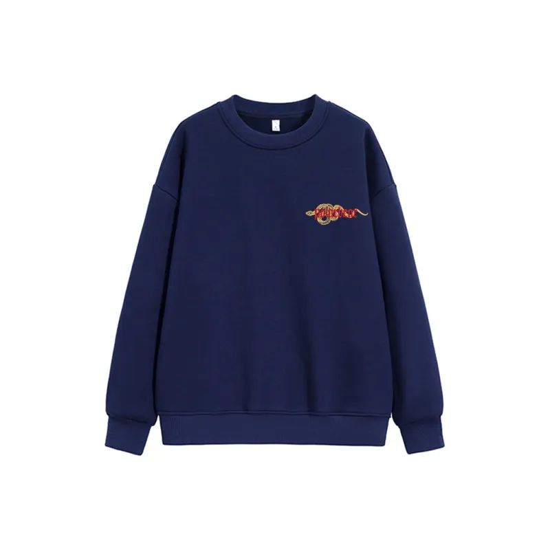 POLAR BEAR Sweatshirts Unisex-9