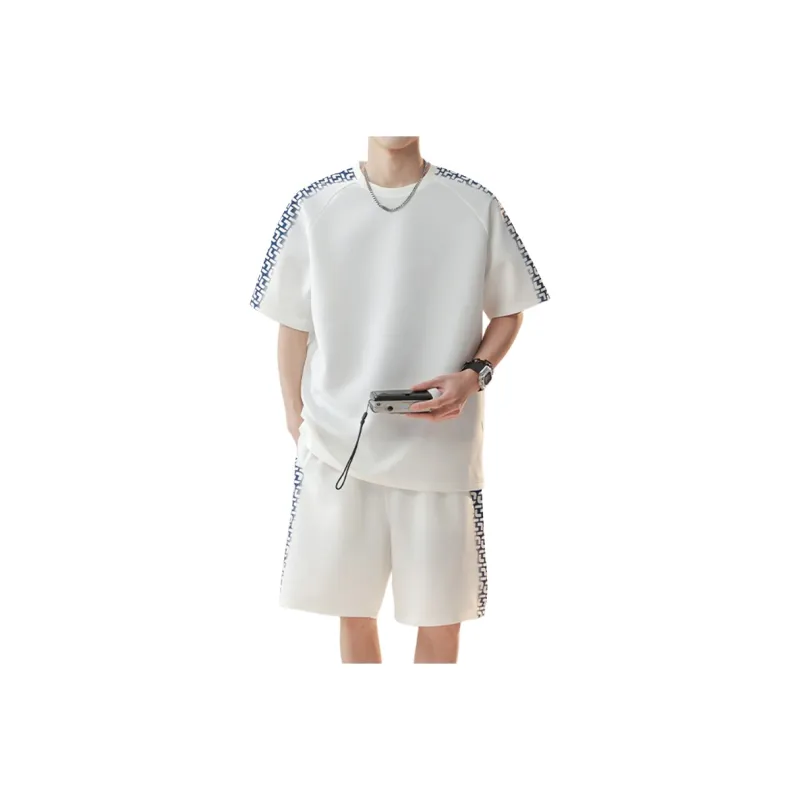 DJ.SPIRIT Casual Sportswear Unisex-6