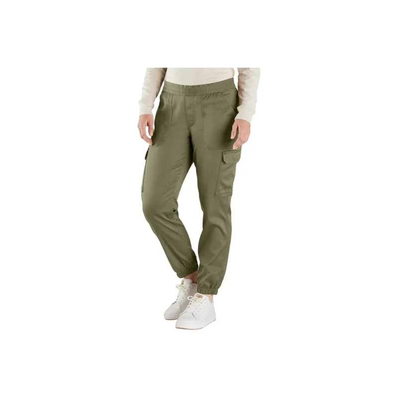 Carhartt Casual Pants Women's-2