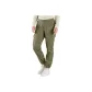 Dusty Olive/Dark Olive