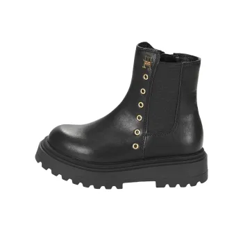 Tommy Hilfiger Ankle Boots Women's Black