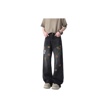 TELENT Jeans Unisex