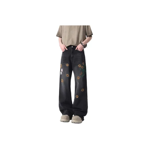 TELENT Jeans Unisex