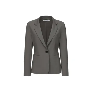 VGRASS STUDIO Business Suit Women's Gray