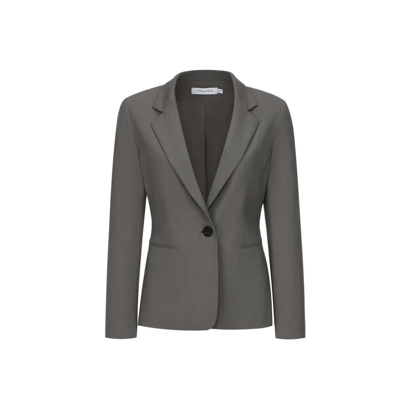 VGRASS STUDIO Business Suit Women's Gray-0