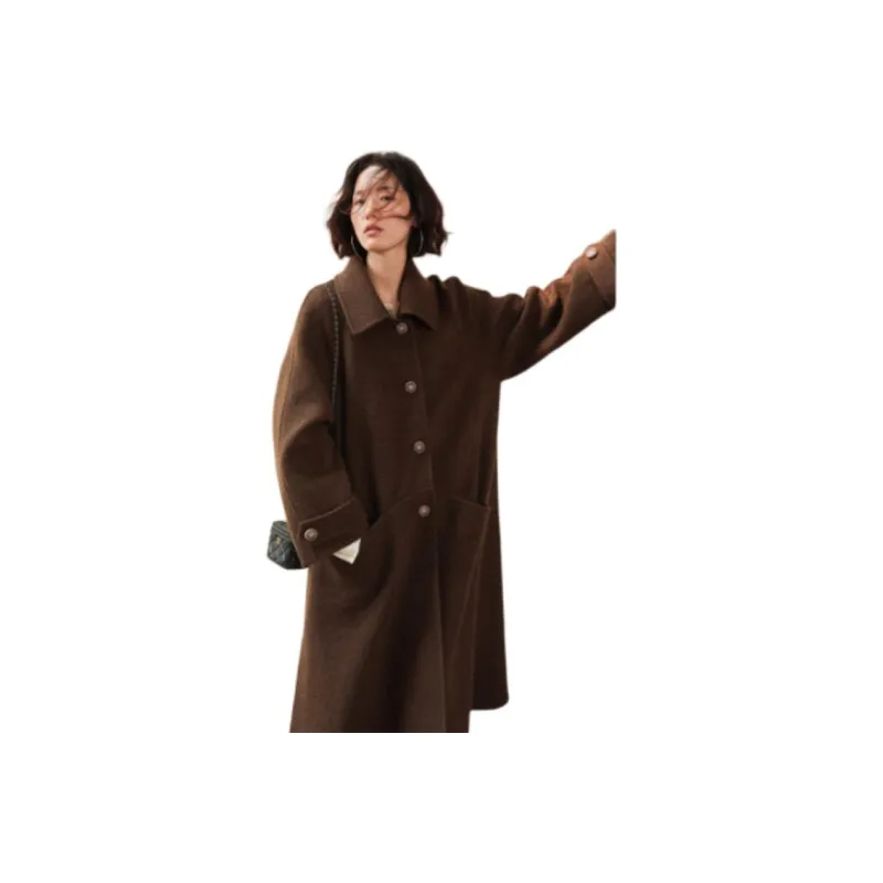 SUPERSCAPE Coats Women's-0