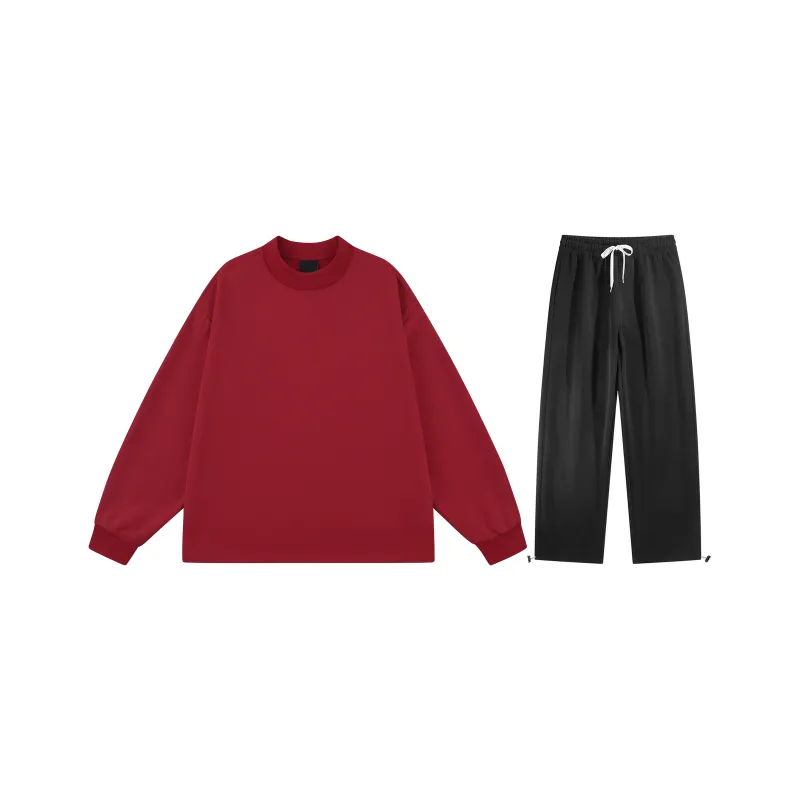 A.X.S.K x Lost N Forbidden Casual Sportswear Unisex-19