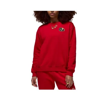 JORDAN Brooklyn Fleece Women's Crew Neck Sweatshirt