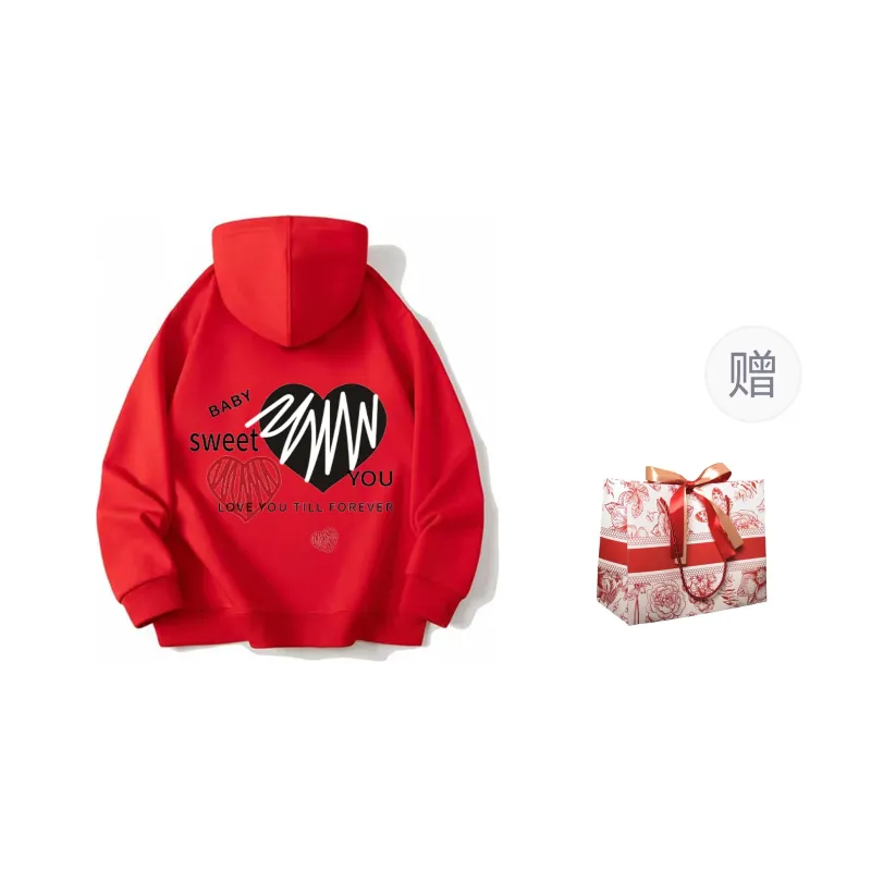 CHANGE SHE Sweatshirt Unisex White-4