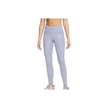 Nike Reflective print 'Indigo Haze/Cave Purple' Running Leggings