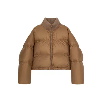 Youth Pastoral Order Down Jacket Unisex