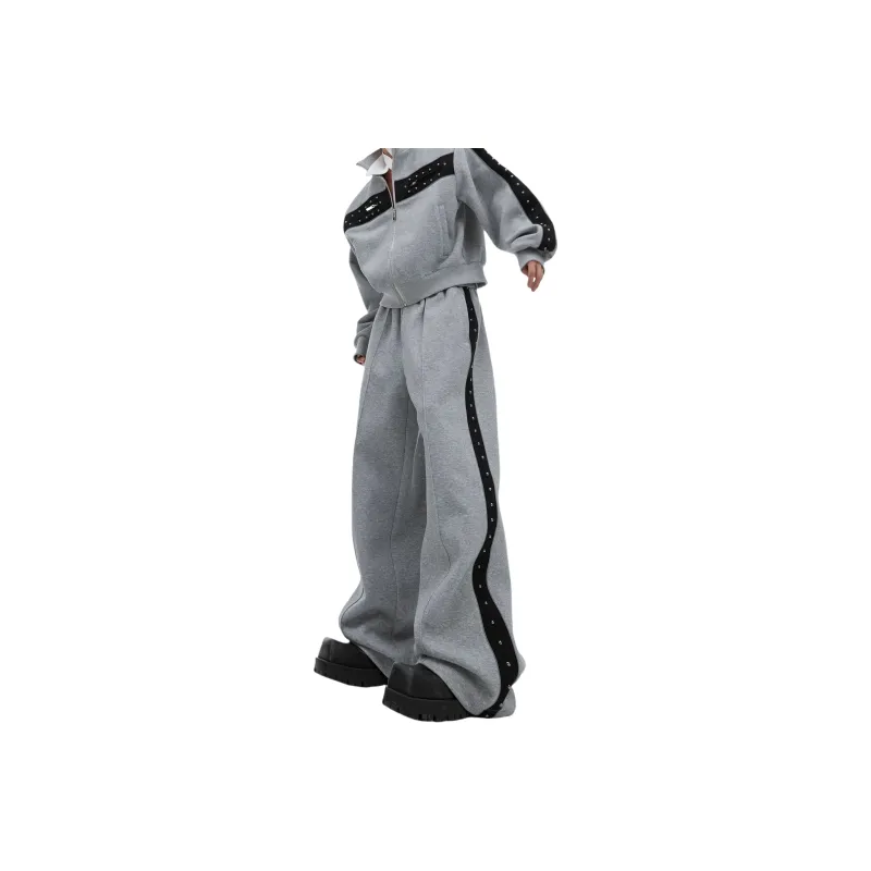 DAND Casual Sportswear Unisex-1