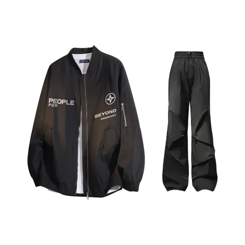 FAX FOR FMACM Casual Sportswear Unisex