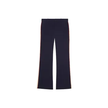 GUCCI Viscose Bootcut Pant
