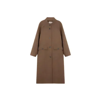 SOLIGHTER Coats Women's