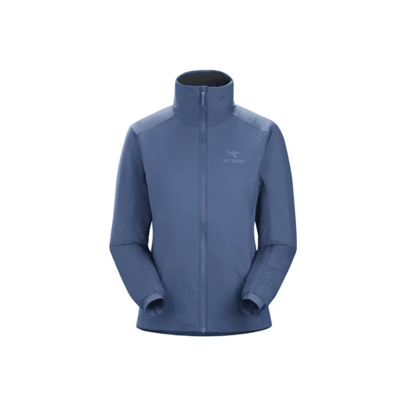 Arcteryx Classic-collar Trench Coat-2
