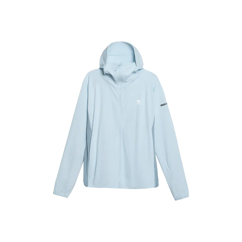 CAMEL Sun Protection Clothing Women's-3