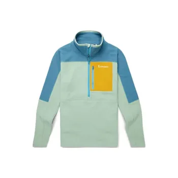 Cotopaxi Sweatshirt Women's Blue
