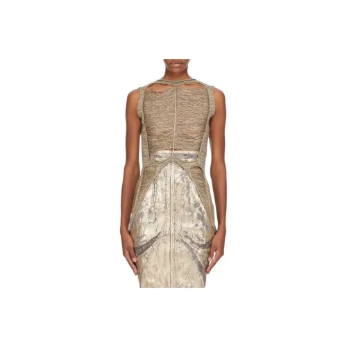 RICK OWENS Tanja Top