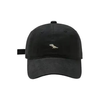 Lanza Polyester Baseball Caps Unisex