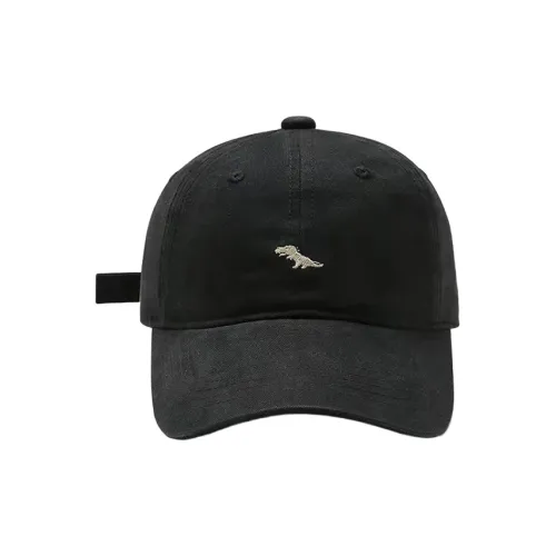 Lanza Polyester Baseball Caps Unisex
