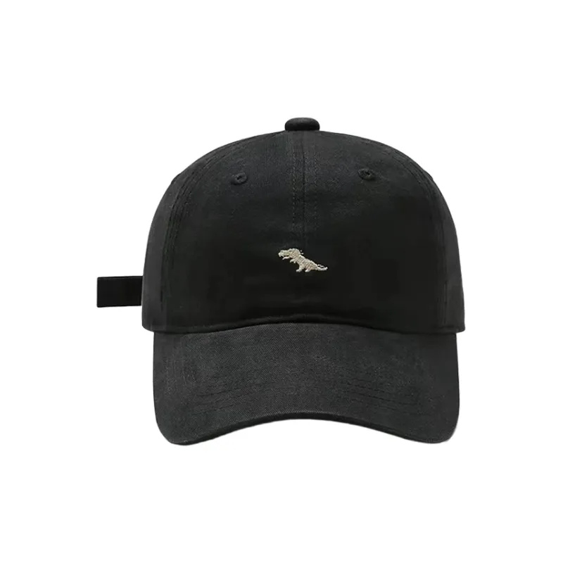 Lanza Polyester Baseball Caps Unisex-0
