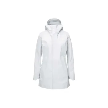 Arcteryx Solano Series Trench Coats Women's