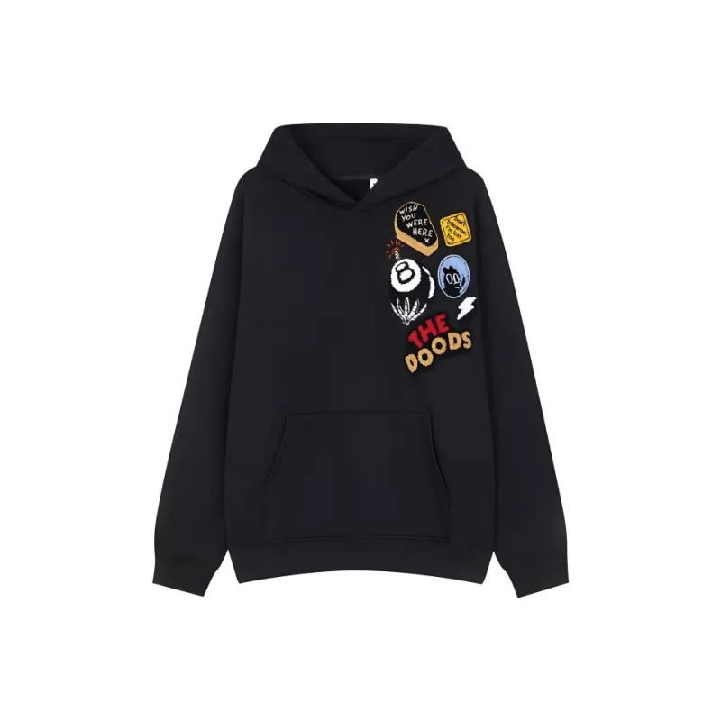 KYKW Sweatshirts Unisex-3