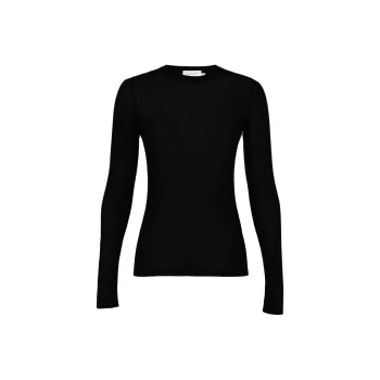 Zimmermann SS25 Knitwear Women's Black