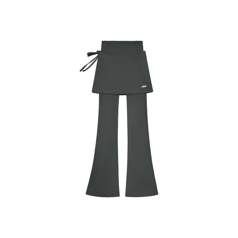 DESSUU Casual Pants Women's-5