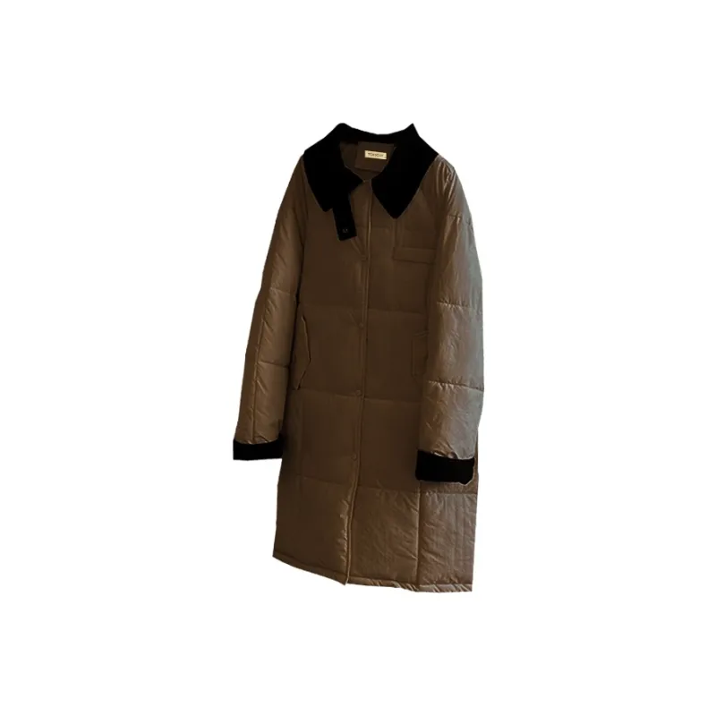 TORIGHT Puffer Jackets Women's-12