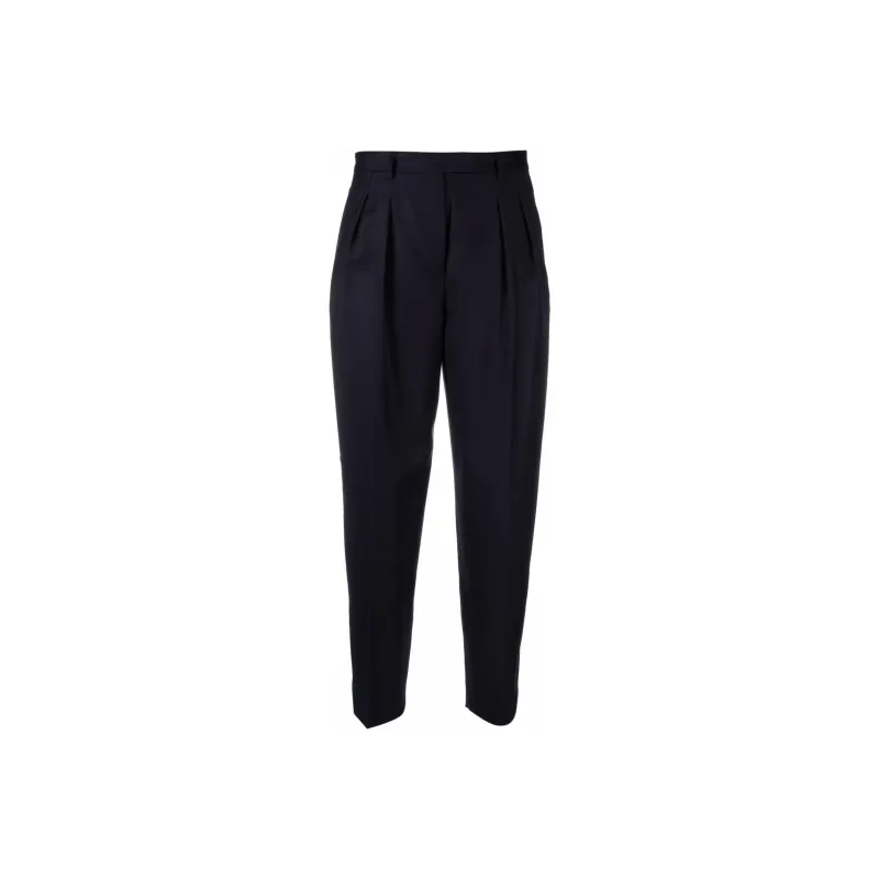 A.P.C Cheryl Tapered Trousers-0