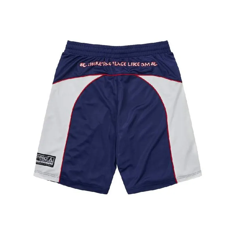 PALACE Om Mesh Short-1