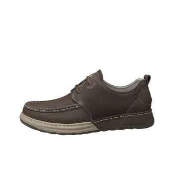Gross Formal Wear Business Collection Casual Shoes Men's