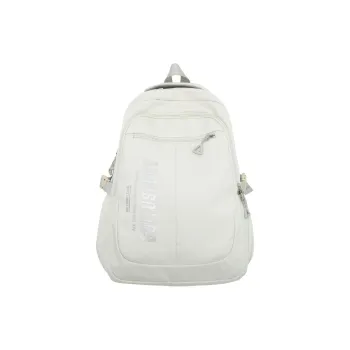 CARTELO Nylon Backpack Unisex Multicolor