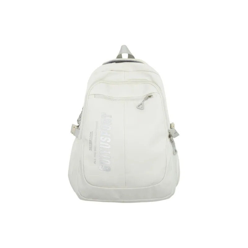 CARTELO Nylon Backpack Unisex Multicolor-0