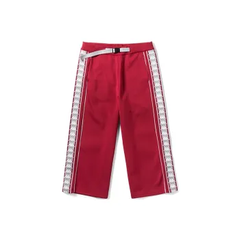 Kappa Sweatpants Sports Pants Women's