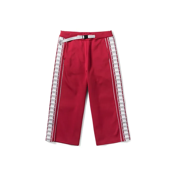 Kappa Sweatpants Sports Pants Women's-0
