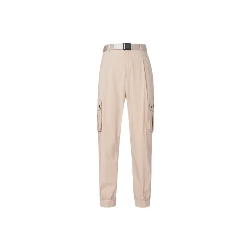 FILA FUSION Cargo Pants Women's Khaki