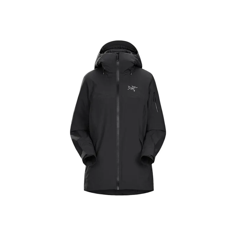 Arcteryx ERIS Sentinel Insulated Jacket Puffer Jacket Women's-4