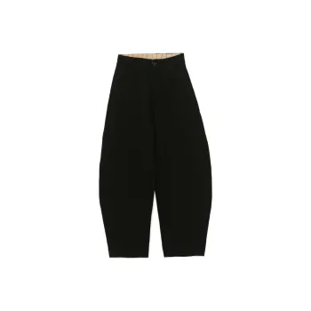 UMA WANG Pollock Trousers