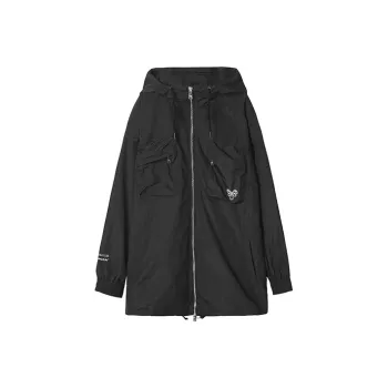 VWL Trench Coats Women's
