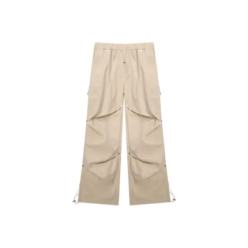 Ctbcaptainbeer Casual Pants Women's